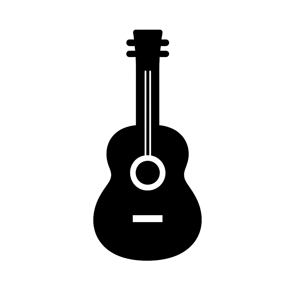 Guitarra Rock Academy